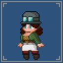 Waifu Steampunker Lite