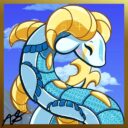 Capri-Dust Dragon