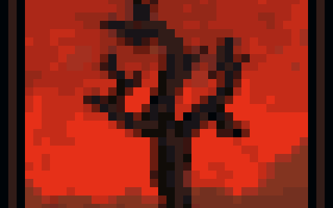 Terraria Overhaul Music Pack