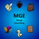 Merge Everything