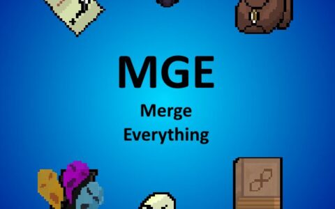 Merge Everything