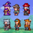 All NPC Girls