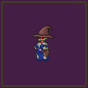 Waifu Zombies and skeles and other mobs