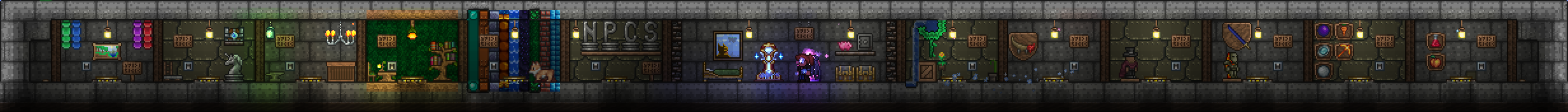 Builder’s Workshop (Classic) — screenshot 1