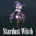 Stardust Witch