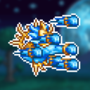 Stardust Animation remade