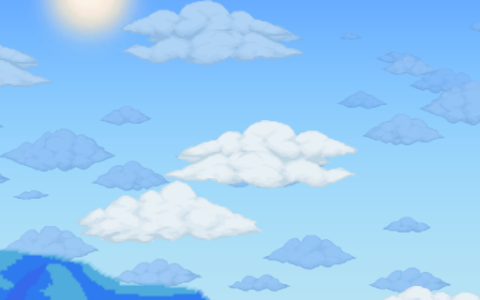 HD Scenery