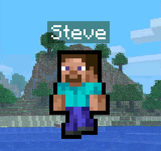 Lamb’s Steve Guide Replacement