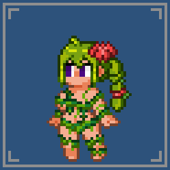 Waifu Dryad Lite