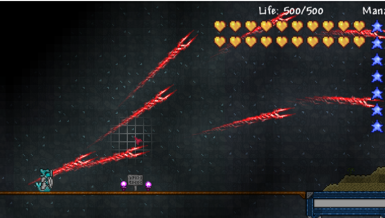 Lance of Longinus — screenshot 6