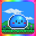 Slime Player