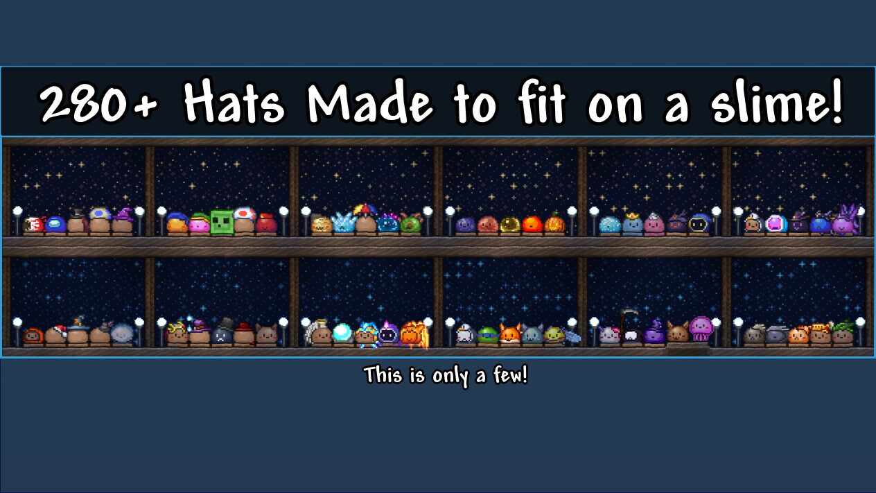 Slime Player — screenshot 3