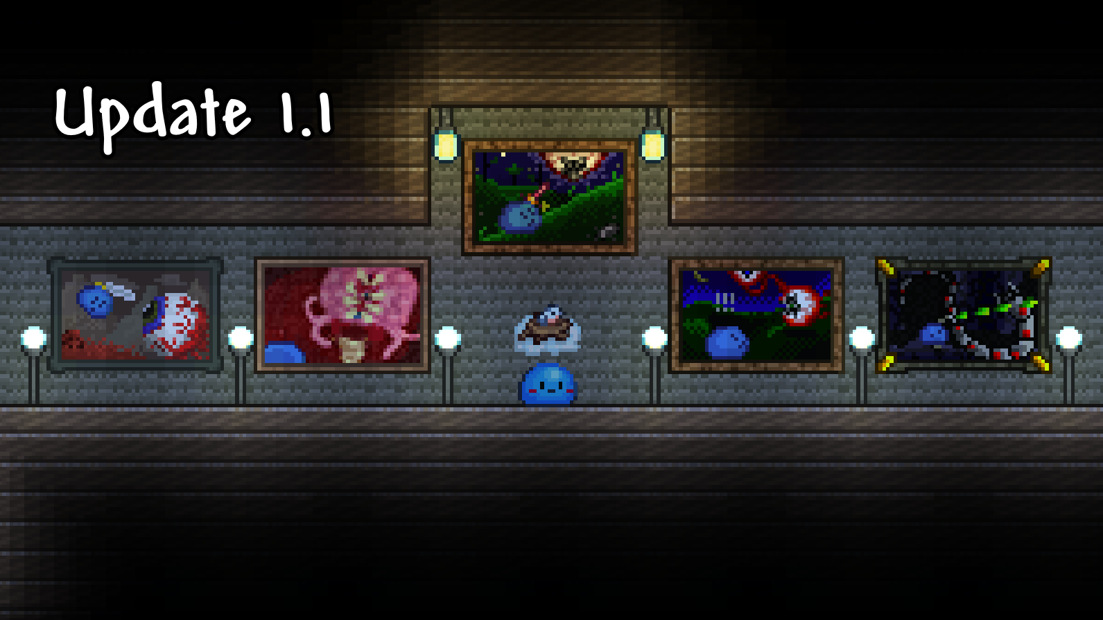 Slime Player — screenshot 7
