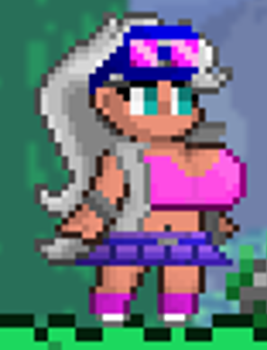 Costume Yoraiz0r Waifu — screenshot 1