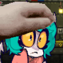 Petra The Guide Imp