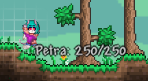 Petra The Guide Imp — screenshot 4