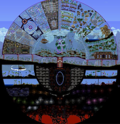 Circa Terra — screenshot 1