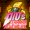 DIO’s Terraria Adventure