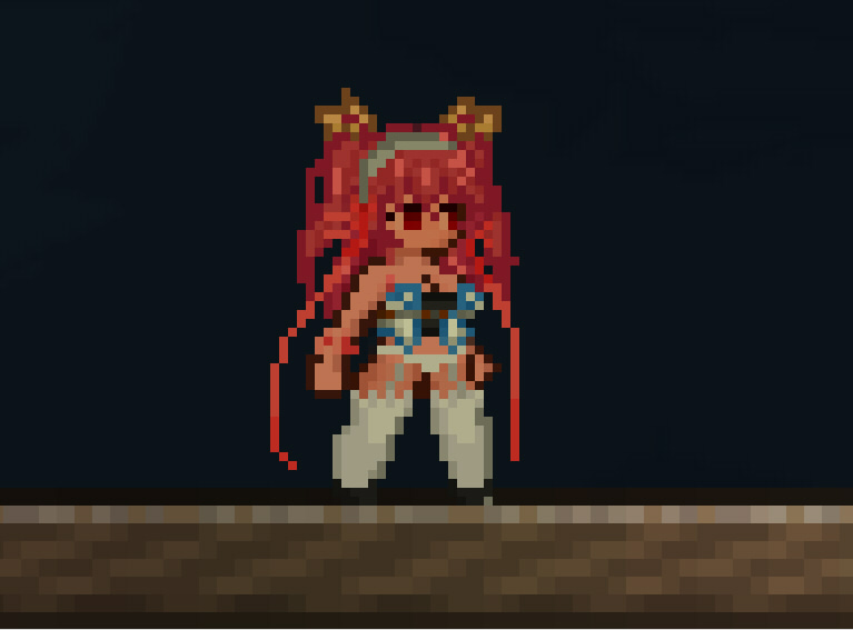 Khoir Anime Frame Overhaul — screenshot 2