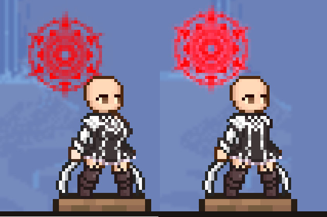Khoir Anime Frame Overhaul — screenshot 7
