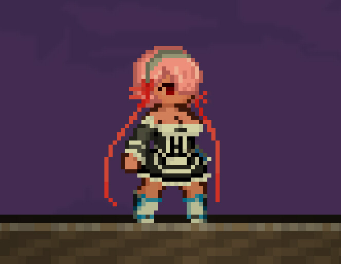 Khoir Anime Frame Overhaul — screenshot 1