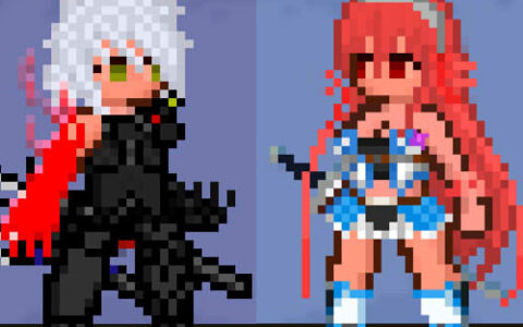 Khoir Anime Frame Overhaul