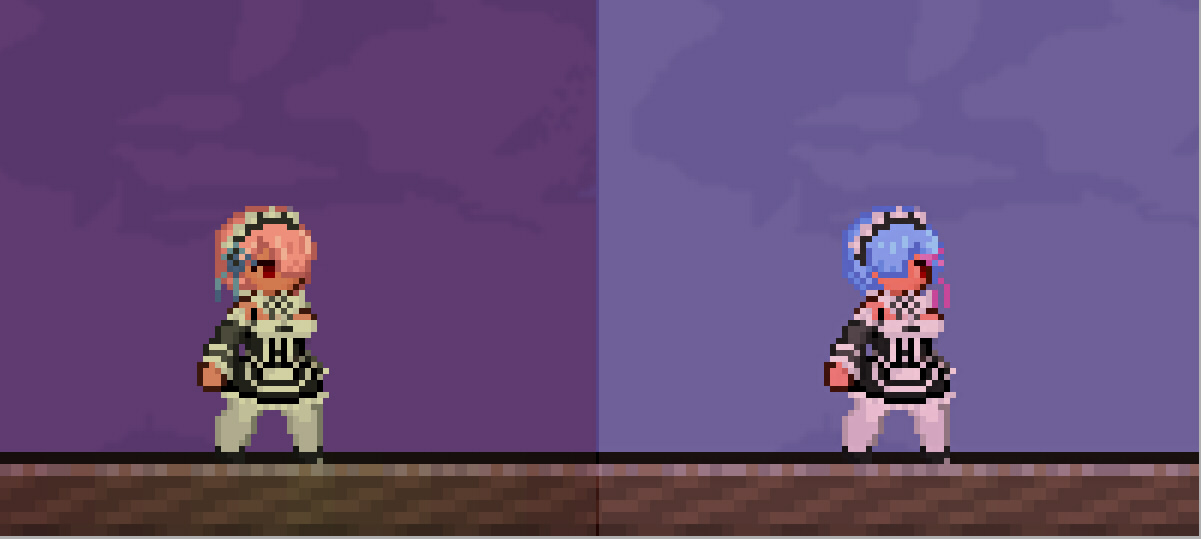 Khoir Anime Frame Overhaul — screenshot 3
