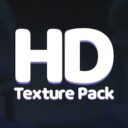 HD Textures Upd 1.4.5