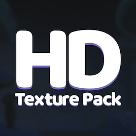 HD Textures Upd 1.4.5
