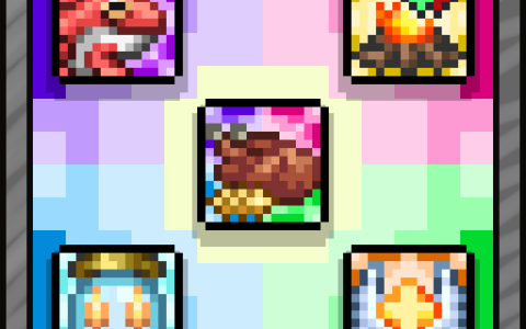 Coloured Buffs Pack