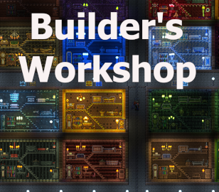 Builder’s Workshop (Expert)