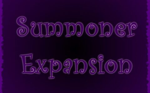 Summoner Expansion