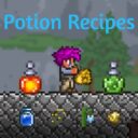 Potion Recipes