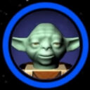 Lego Yoda death sound effect