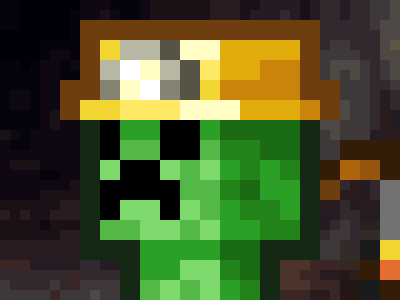 Creeper Demolitionist – Remastered!