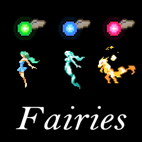 Fairy