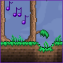Terraria Music Replace