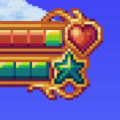 Bee’s Terra UI