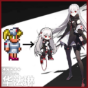华法琳 Warfarin《明日方舟Arknights》