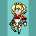 Aegis The Cyborg