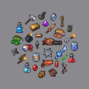 Legacy Texture Pack