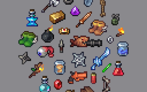 Legacy Texture Pack