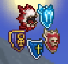 Giir’s Shield Pack
