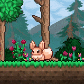 Eevee Fennec Fox Pet