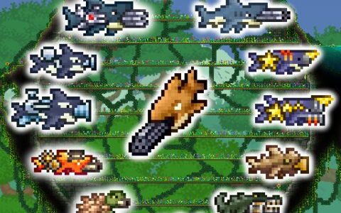 Aquatic Armament Anthology Masterpack