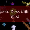 Spawn Boss Utility Mod