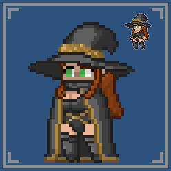 Waifu Witch Lite