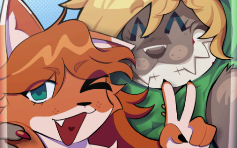 FURRY NPCS PACK 2.0