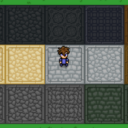 Vanilla Path +