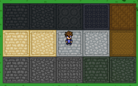 Vanilla Path +